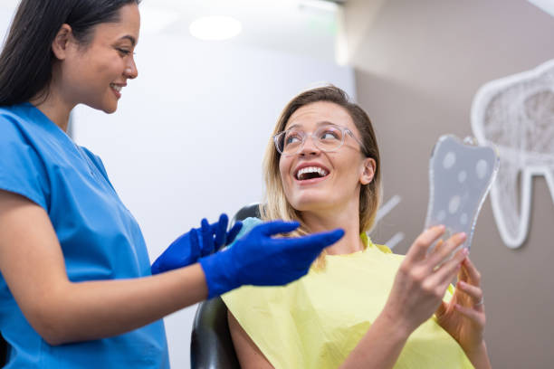 Best Dental Exams and Cleanings  in Santa Clarita, CA